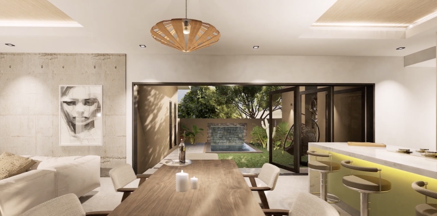 3 Bedroom Property for Sale in Langebaan Country Estate Western Cape